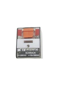 Nesta Schrack Pt270730 Röle 230v Dc 12a 8 Pin