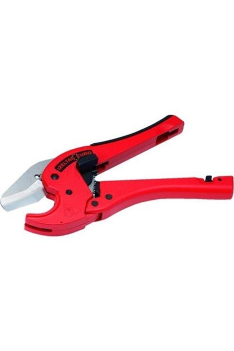 İzeltaş Boru Kesme Makası Plastik 42mm