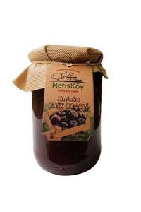 NefisKöy Doğal Katkısız Anjelika Erik Reçeli 800gr