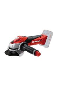 Einhell Te Ag 18 Li Solo Aküsüz Avuç Taşlama 18v