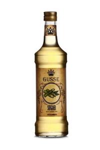 Gusse Şeker (sugar) Aromalı Kokteyl Şurup 70 Cl