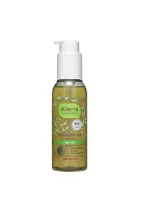 Alterra Bioalg Temizleme Yağı 100 ml