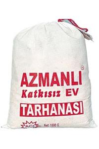 azmanlı gediz tarhanası Azmanlı Gediz Ev Tarhanası 1 Kg Acı