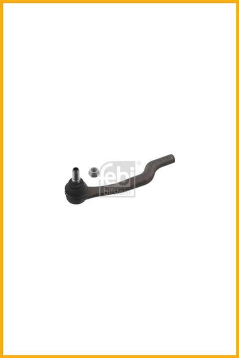 AAVDAN Rot Bası Sol A-class W168 97 04