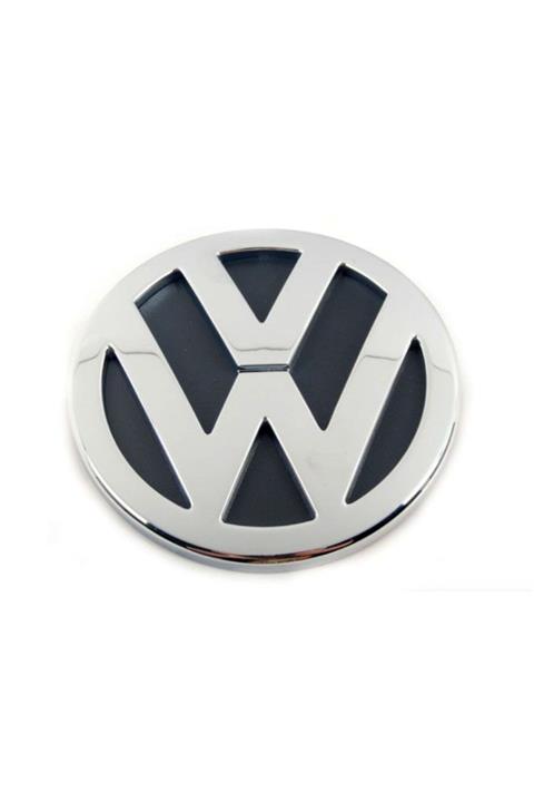 YİGOPAR 3b5853630 Volkswagen Passat B5,5 Arka Bagaj Arma Amblem 2001-2004 Model Arası Araçlara Uyumlu