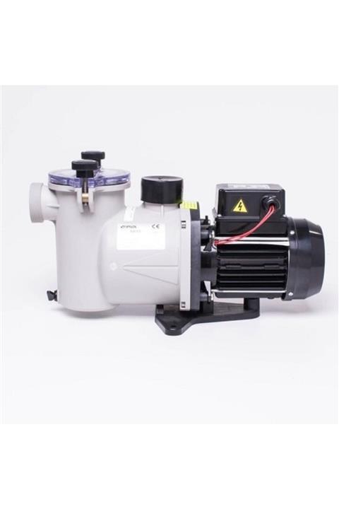 Neta Yüzme Havuzu Ekipmanları Havuz Pompaları Ninfa Nk 0,33 Hp Monofaze