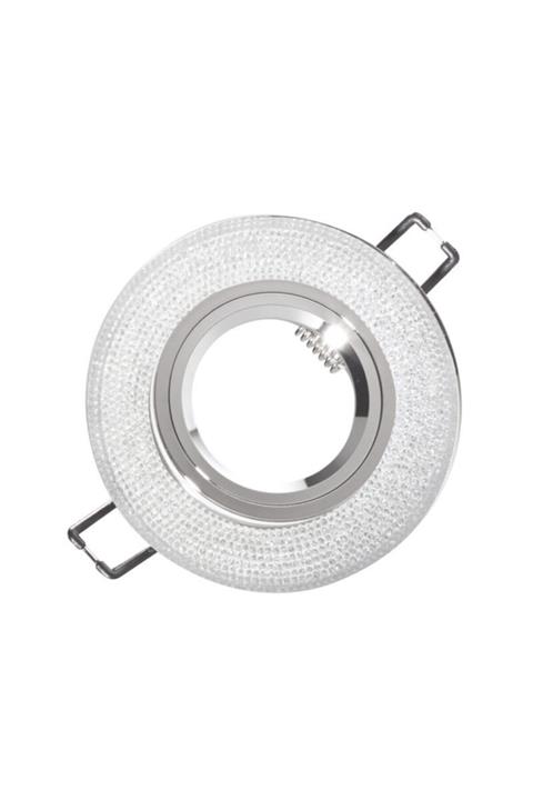 ACK Dekoratif Cam Spot Armatür 6500k -ah02-00233