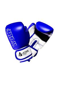 Attack Sport Boks Eldiveni