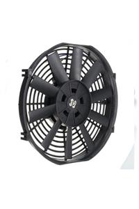 Universal Aksiyel Fan Motoru 24 Volt 11 Inch