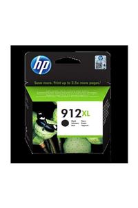 HP 3YL84A 912XL SİYAH KARTUŞ