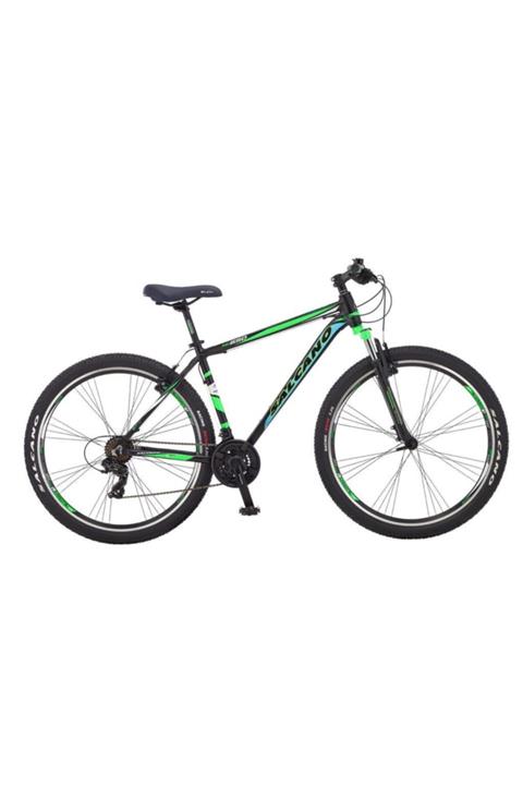 Salcano Ng650 27.5v 18 Kadro Pabuç Fren Dağ Bisikleti (170 Cm Ve Üstü Boy)