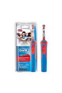 OralB Oral B Frozen Star Wars Çocuklar İçin Şarj Edilebilir Diş Fırçası