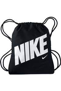 Nike Kadın Siyah Torba Çanta - Y Nk Gmsk Gfx  - BA5262-015