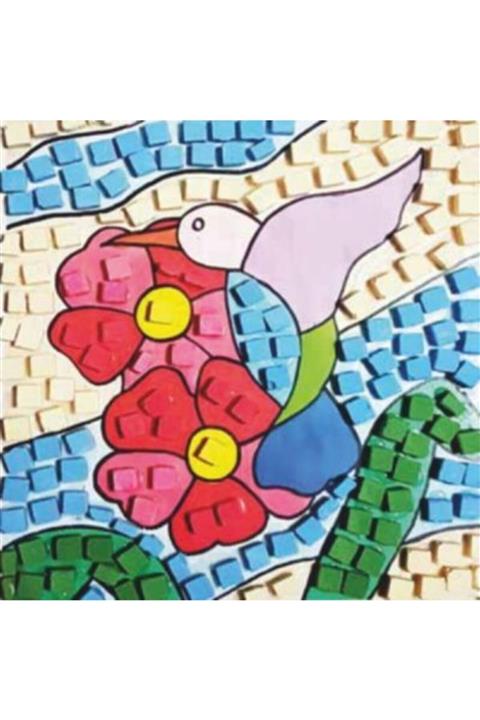 Artebella Seramik Mozaik Set 20x20 Cmms-12