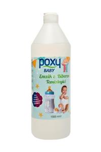 Poxy Emzik ve Biberon Temizleyici 1000 ml