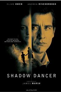 Bir Film Shadow Dancer Gölgede Dans