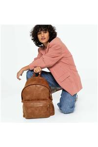 Eastpak Padded Pak'r Grained Camel - Ek000620l041