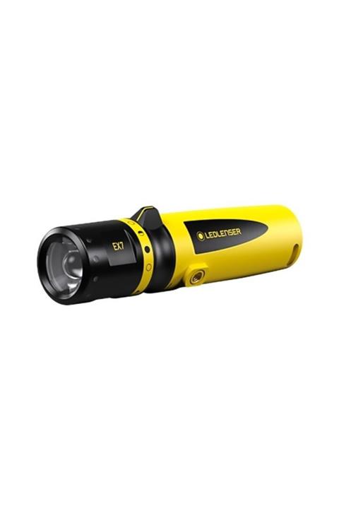 Led Lenser Ledlenser Ex7 El Feneri
