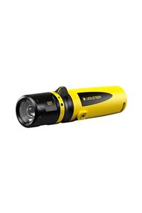 Led Lenser Ledlenser Ex7 El Feneri