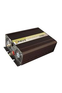 ORBUS Car2.5k 2500w 12v Power Invertör Ms2500w