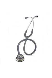 Littmann 3m Classic Iıı Steteskop Gri 5621