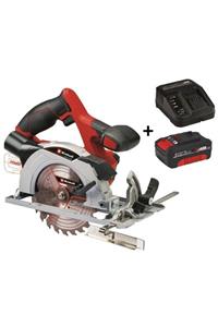 Einhell Te-cs 18/150 Li Daire Testere + 4 Ah Starter Kit