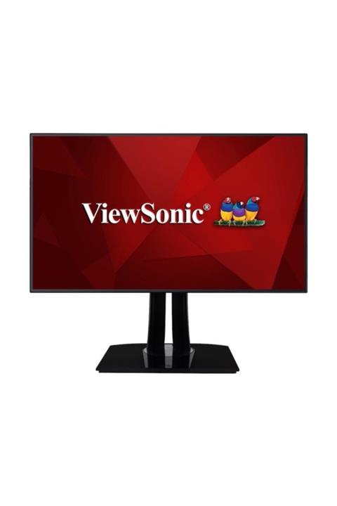 ViewSonic VP3268-4K VP3268 32 inç 7ms 4K Pivot Monitör