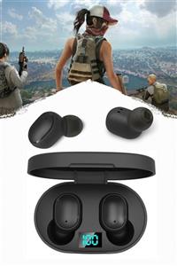 JavaTech Kablosuz Oyuncu Kulaklığı Çift Mikrofonlu Düşük Gecikmeli Bluetooth 5.0 Pubg Pro Gamer Kulaklık