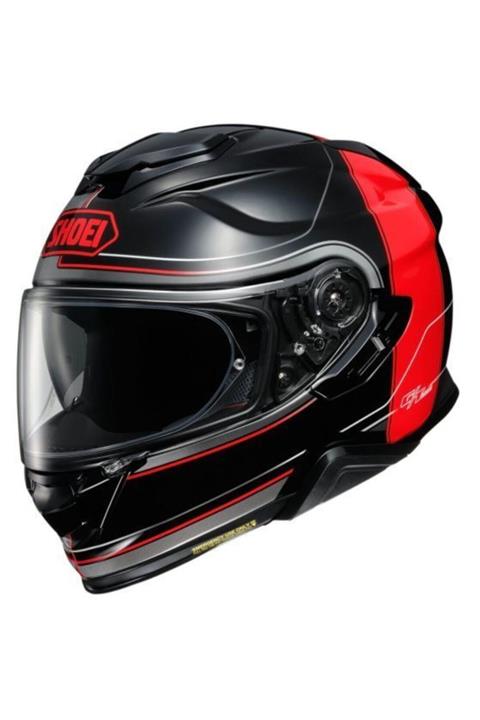 Shoei Shoeı Gt-aır 2 Crossbar Tc-1 Kask