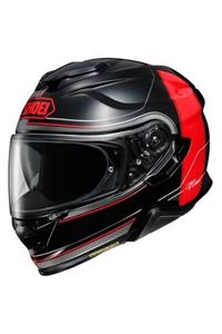 Shoei Shoeı Gt-aır 2 Crossbar Tc-1 Kask