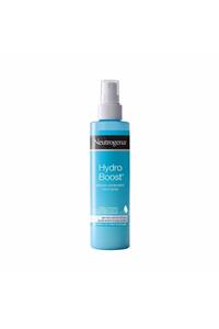 Neutrogena Vücut Spreyi Hydroboost 200 ml