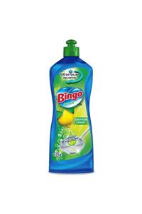 Bingo Elde Bulaşık Deterjanı Dalından Limon 675 gr X 20 adet