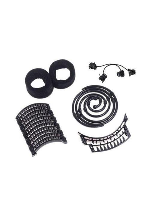 maazasenin Sihirli Saç Şekillendirme Seti Hairagami Makeover Kit