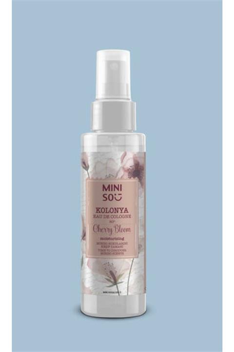 Miniso Mınıso Mınıso Kolonya Cherry Bloom 150 Ml