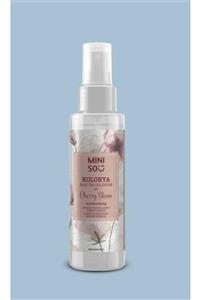 Miniso Mınıso Mınıso Kolonya Cherry Bloom 150 Ml