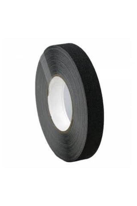 BantMarketim Merdiven Ve Zemin Kaydırmaz Kaymaz Bant 25mm X 25mt (48adet)