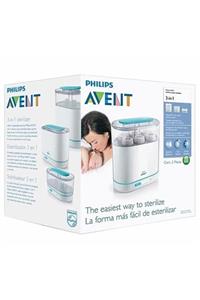 Philips Avent Buharli Sterilizator