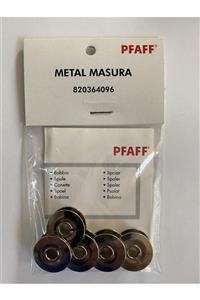 Pfaff Metal Masura -820364096- ( 1 Paket=5 Adet )