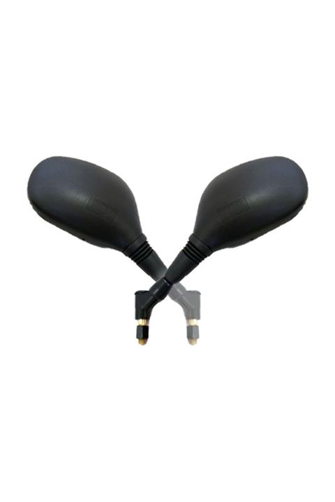 Moto Master Yamaha Ybr 125 Ayna 10mm(2003-2004)