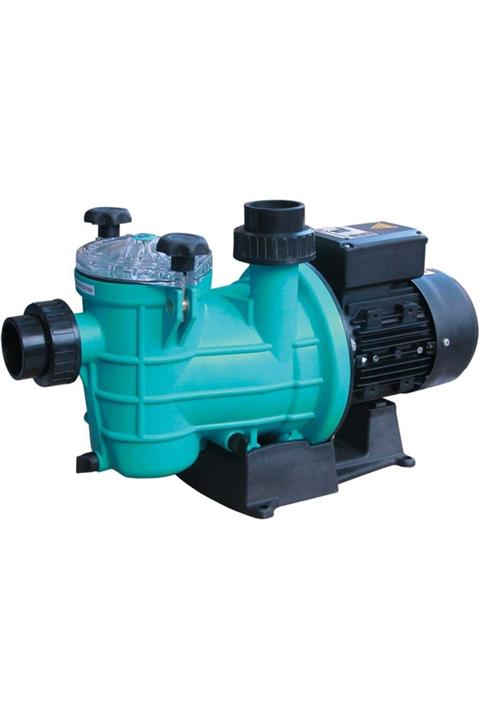 Gemaş Mini 1/3 Hp Monofaze Havuz Pompası