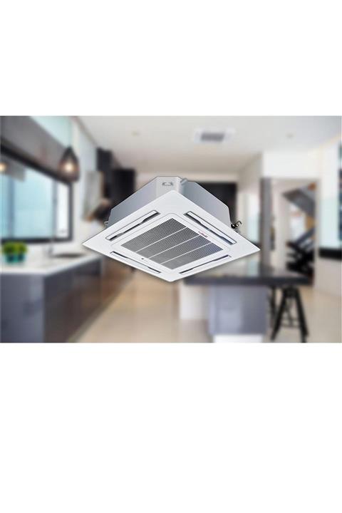 Fujiplus 24000 Btu Kaset Tipi İnverter Klima