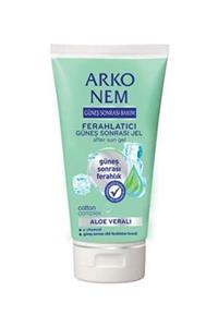 ARKO Ferahlatıcı Güneş Sonrası Jel 150 ml 8690506416010