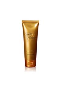 Oriflame Milk Honey Gold Pürüzsüzleştirici El Arındırıcısı