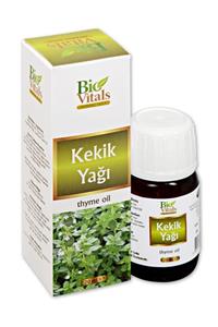 Bio Vitals Kekik Yağı 20 ml