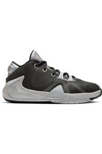 Nike Erkek Gri Freak 1 Gs Basketbol Ayakkabısı Bq5633-050