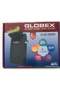 Globex Mini Sd Scart Uydu Alıcısı