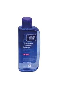 Clean & Clear Siyah Nokta Temizleyici Yağsız Losyon 200 ml