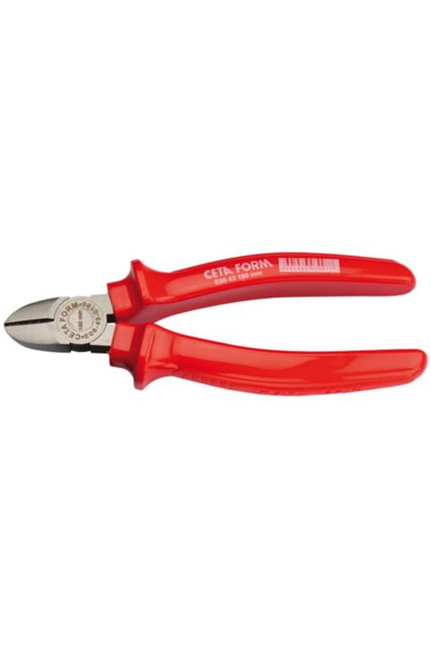 CETA FORM E06-43-0160 Yankeski 160 Mm