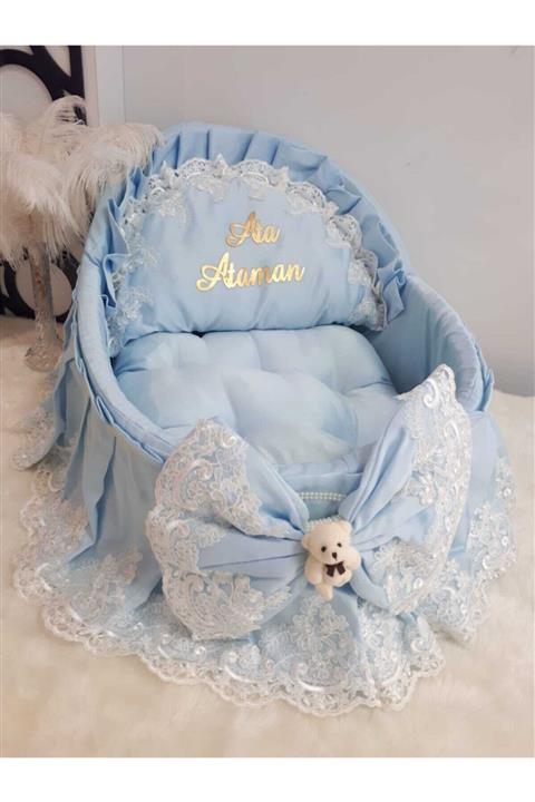 ARMAGAN BEBEK NİKAH ŞEKERİ Babynest Bebek Yatağı