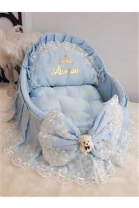 ARMAGAN BEBEK NİKAH ŞEKERİ Babynest Bebek Yatağı